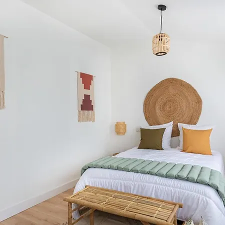Appartamento Beautiful Renovated Apartment Bordeaux Talence Talence